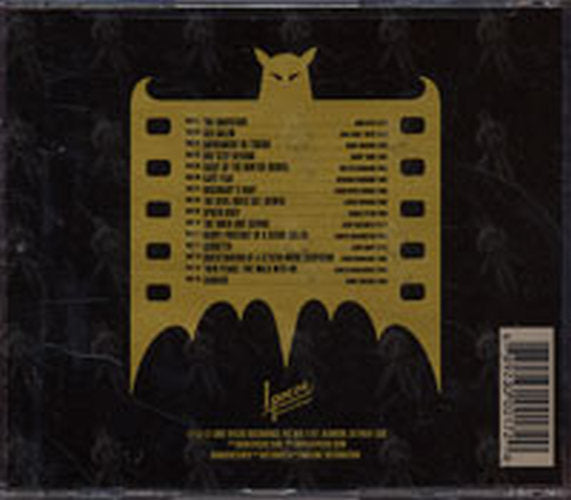 FANTOMAS - The Director's Cut - 2