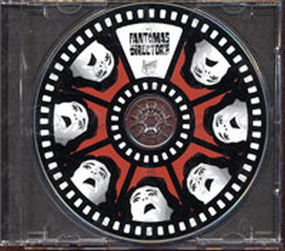FANTOMAS - The Director's Cut - 3