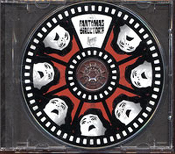 FANTOMAS - The Director's Cut - 3