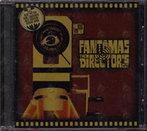 FANTOMAS - The Director&#39;s Cut - 1
