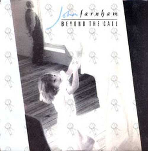 FARNHAM-- JOHN - Beyond The Call - 1