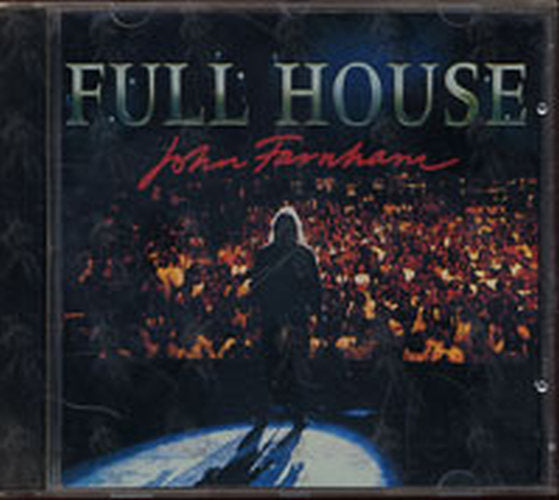 FARNHAM-- JOHN - Full House - 1