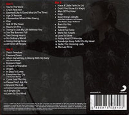 FARNHAM-- JOHN - The Essential John Farnham - 2