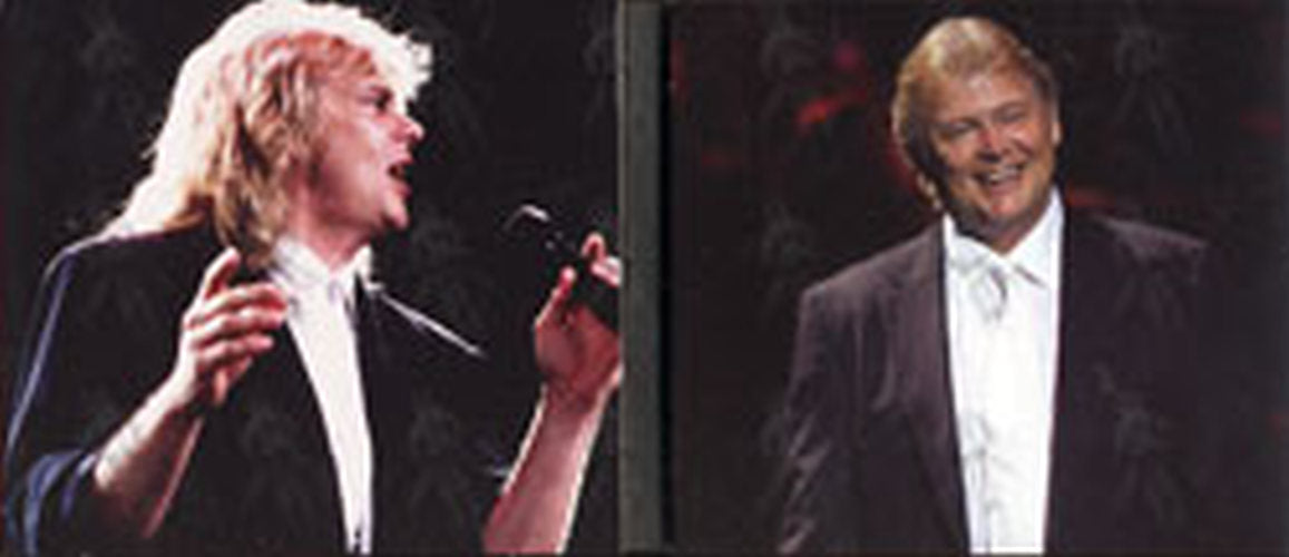 FARNHAM-- JOHN - The Essential John Farnham - 3