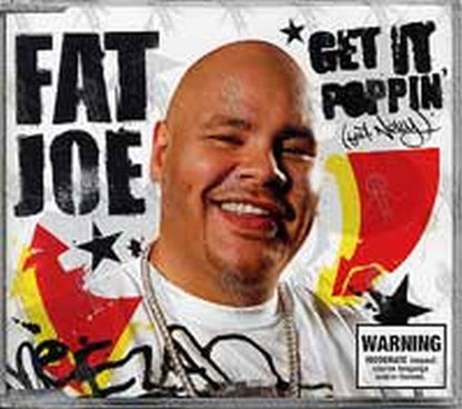 FAT JOE - Get It Poppin' (feat. Nelly) - 1