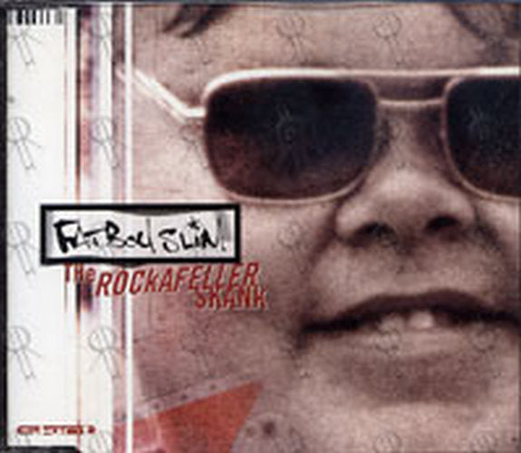 FATBOY SLIM - The Rockafeller Skank - 1