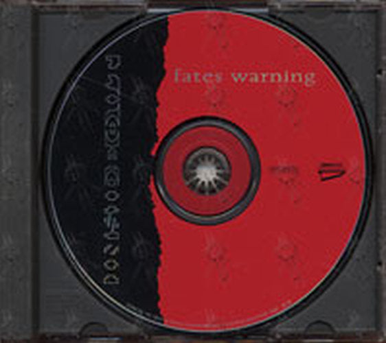 FATES WARNING - Inside Out - 3