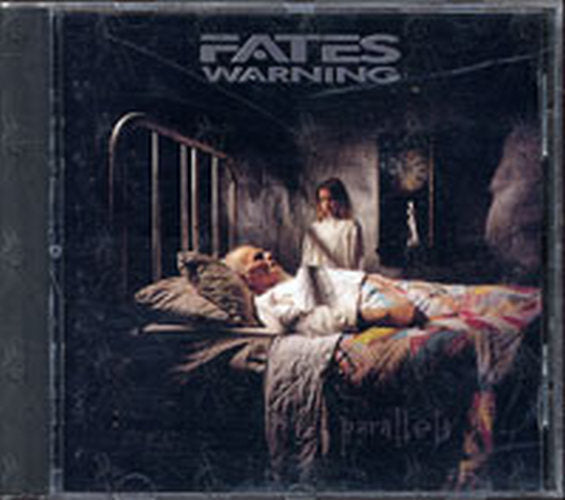 FATES WARNING - Parallels - 1