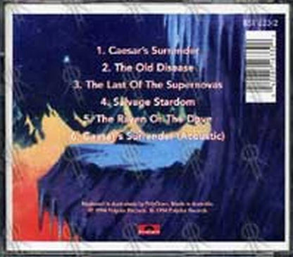 FAUVES-- THE - Caesar's Surrender - 2