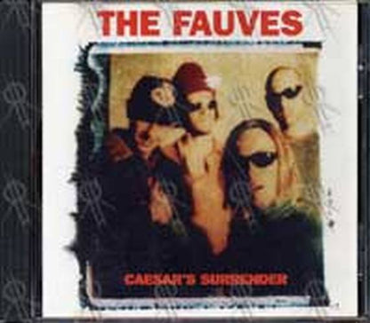 FAUVES-- THE - Caesar's Surrender - 1