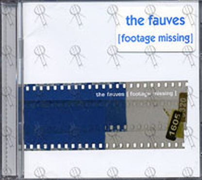 FAUVES-- THE - [Footage Missing] - 1