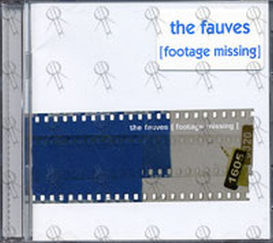 FAUVES-- THE - [Footage Missing] - 1