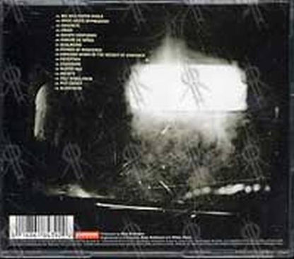 FEAR FACTORY - Concrete - 2