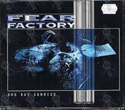 FEAR FACTORY - Dog Day Sunrise - 1