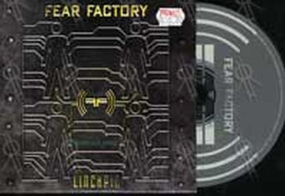 FEAR FACTORY - Linchpin - 2