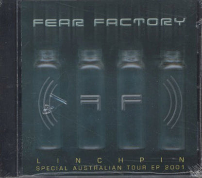 FEAR FACTORY - Linchpin - 1