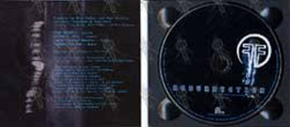 FEAR FACTORY - Resurrection - 3