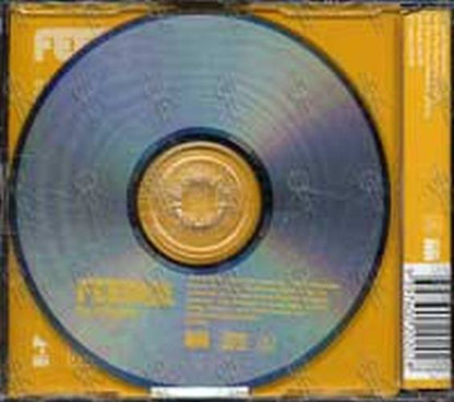 FEEDER - Buck Rogers - 2