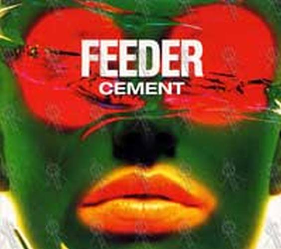 FEEDER - Cement - 1