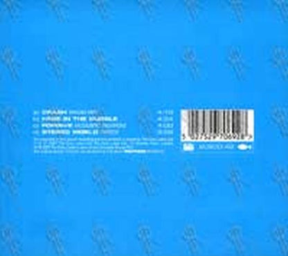 FEEDER - Crash - 2