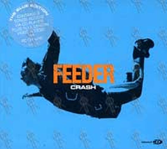 FEEDER - Crash - 1