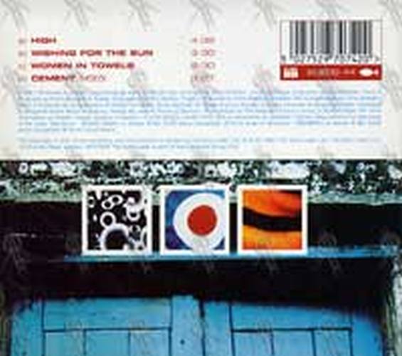 FEEDER - High - 2
