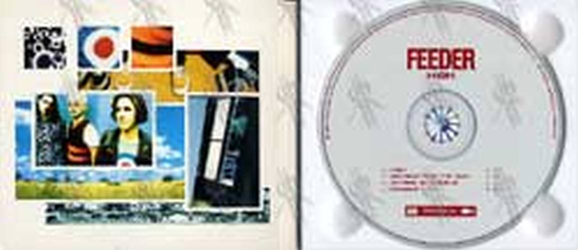 FEEDER - High - 3