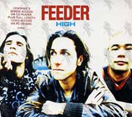FEEDER - High - 1