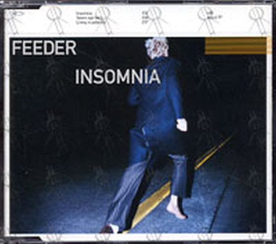 FEEDER - Insomnia - 1
