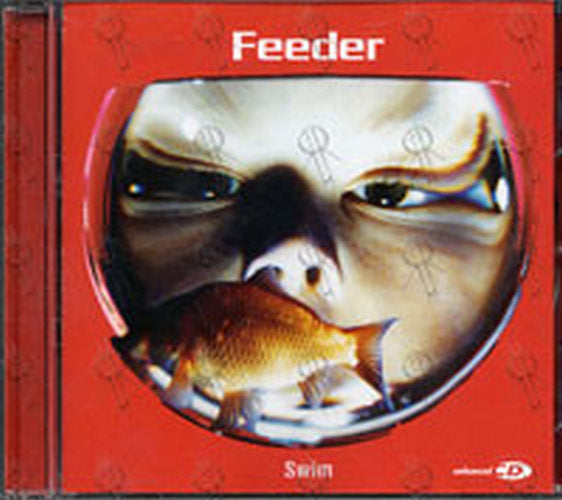 FEEDER - Swim - 1