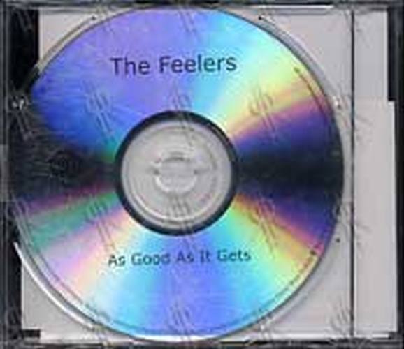 FEELERS-- THE - As Good As It Gets - 2
