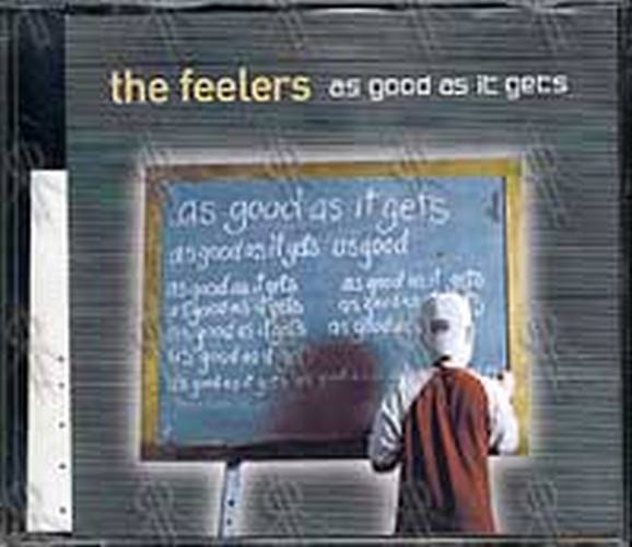 FEELERS-- THE - As Good As It Gets - 1