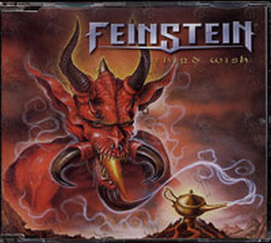 FEINSTEIN - Third Wish - 1