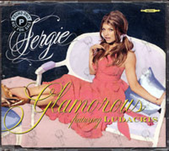 FERGIE - Big Girls Don't Cry - 1
