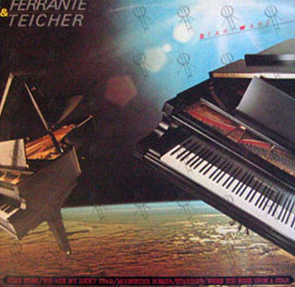 FERRANTE & TEICHER - Star Wars - 1