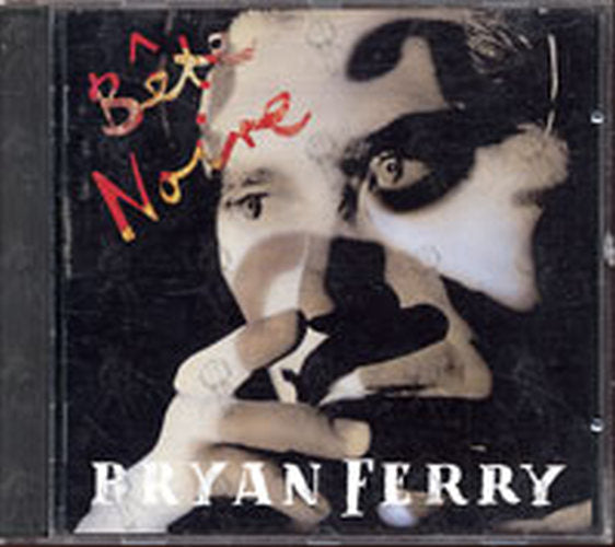FERRY-- BRYAN - Bete Noire - 1