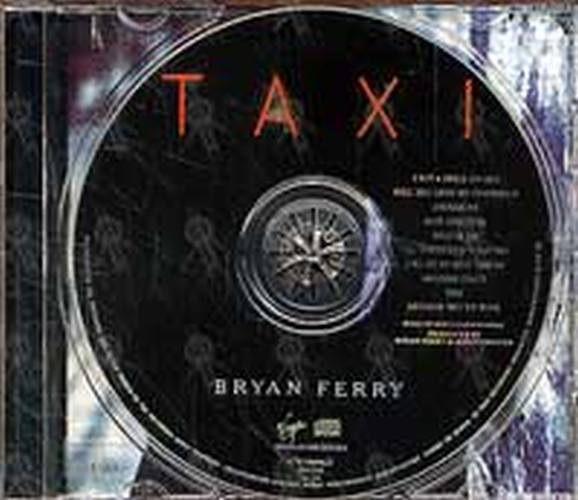 FERRY-- BRYAN - Taxi - 3