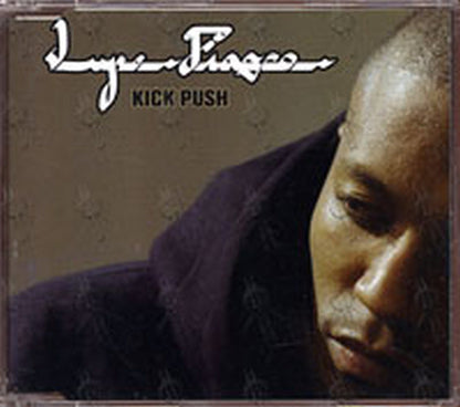FIASCO-- LUPE - Kick Push - 1