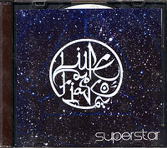 FIASCO-- LUPE - Superstar (feat. Matthew Santos) - 1