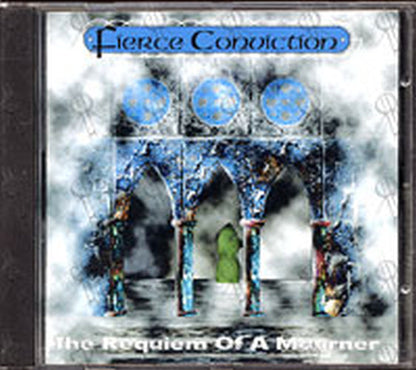FIERCE CONVICTION - The Requiem Of A Mourner - 1