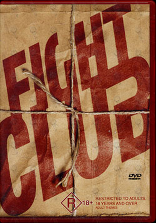 FIGHT CLUB - Fight Club - 1