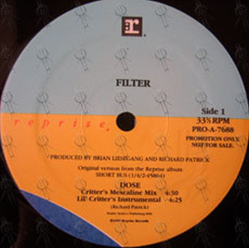 FILTER - Dose - 2