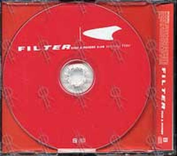 FILTER - Take A Picture - 2