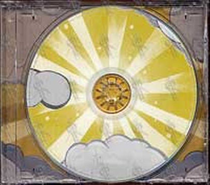 FINCH - Say Hello To Sunshine - 3