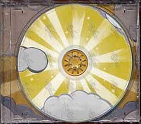 FINCH - Say Hello To Sunshine - 3
