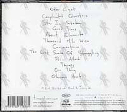 FINGER ELEVEN - Finger Eleven - 2