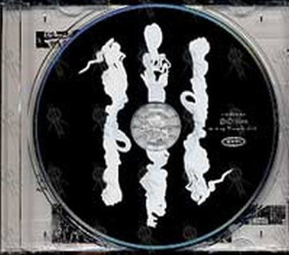 FINGER ELEVEN - Finger Eleven - 3