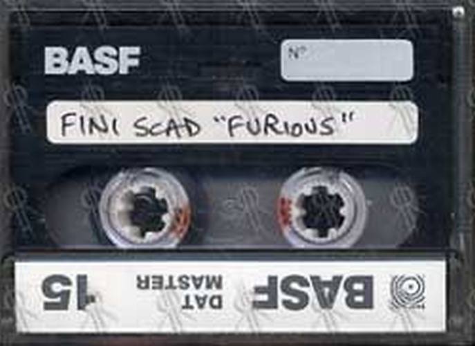 FINI SCAD - Furious - 2