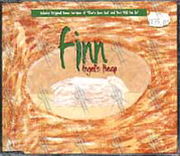 FINN - Angel&#39;s Heap (Part 2 of a 2CD Set) - 1