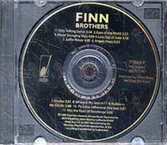 FINN BROTHERS-- THE - Finn - 1